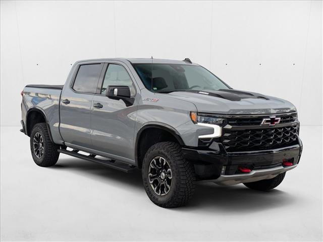 2025 Chevrolet Silverado 1500 ZR2 photo 3