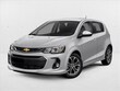  Chevrolet Sonic