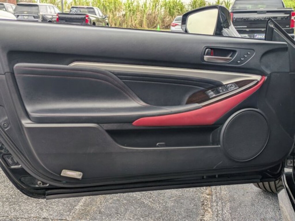 Used 2024 Lexus RC 300 RC 300 Coupe