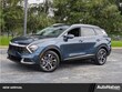 Kia Sportage Hybrid
