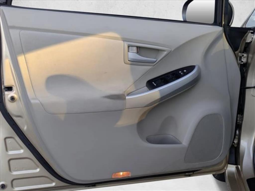 Used 2010 Toyota Prius II Hatchback