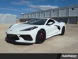  Chevrolet Corvette Stingray