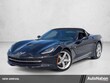  Chevrolet Corvette Stingray