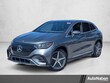  Mercedes-Benz EQE 350+