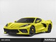  Chevrolet Corvette Stingray