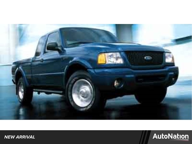 2003 Ford Ranger's photo