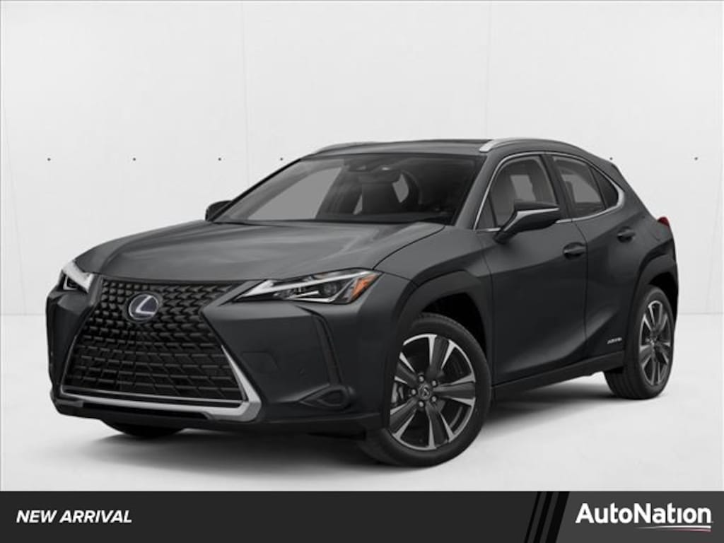 Used 2021 Lexus UX 250h UX 250h SUV