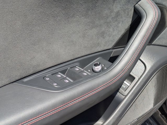 2022 Audi S5 Premium Plus photo 3