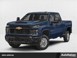  Chevrolet Silverado 2500 HD