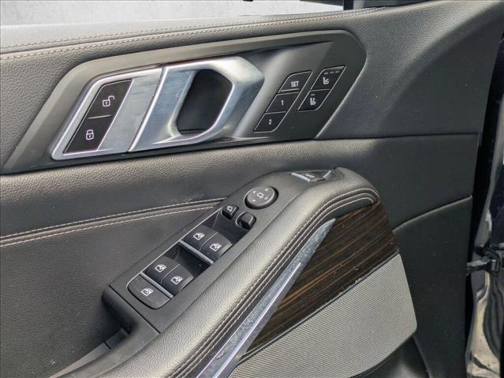 Used 2020 BMW X5 sDrive40i SUV