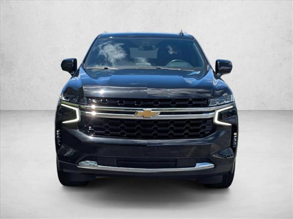 Used 2022 Chevrolet Suburban LS SUV