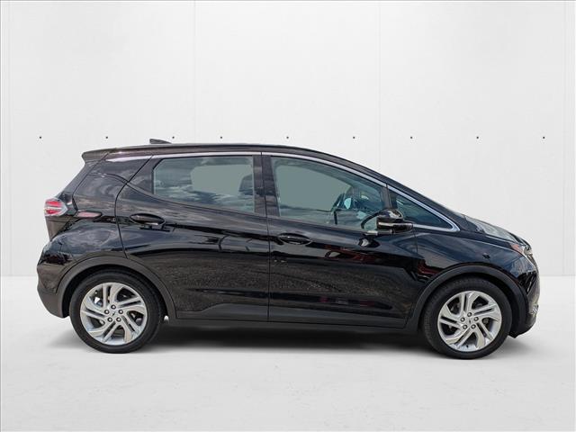 2023 Chevrolet Bolt EV 1LT photo 4