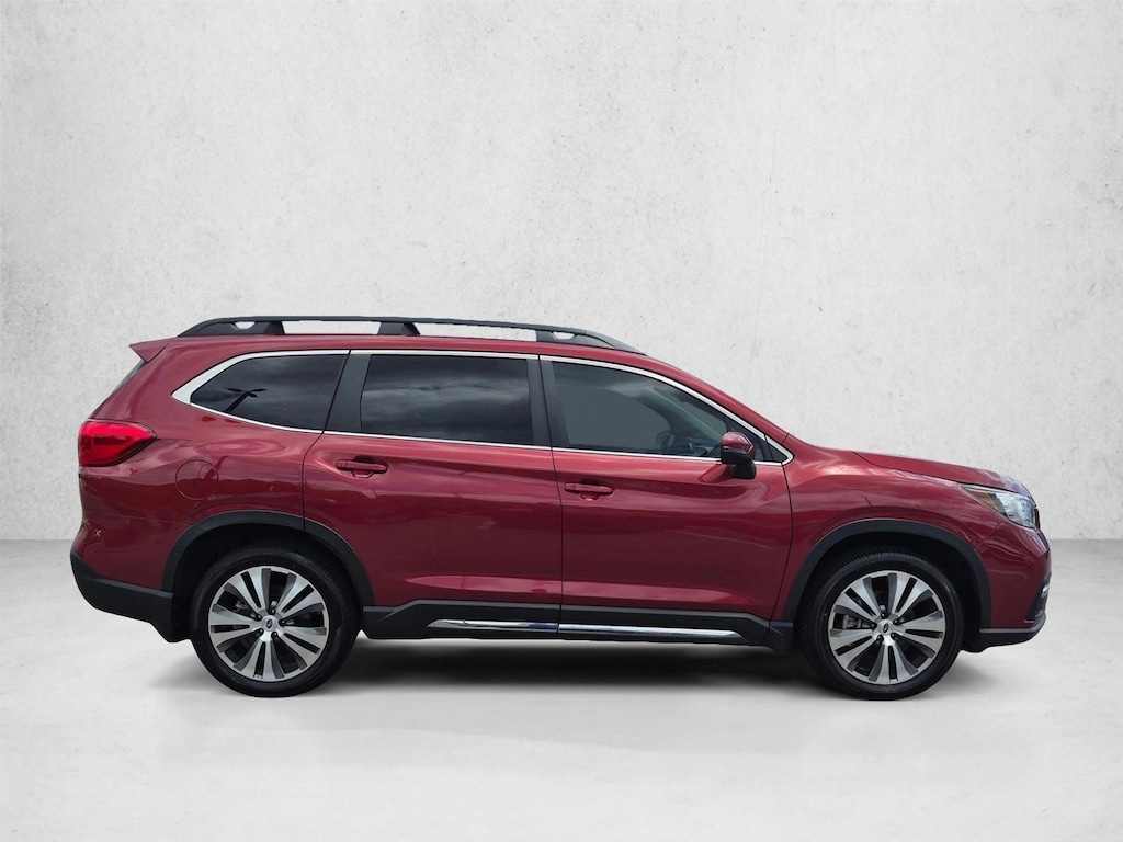 Used 2020 Subaru Ascent Limited SUV