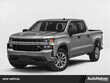  Chevrolet Silverado 1500 LTD