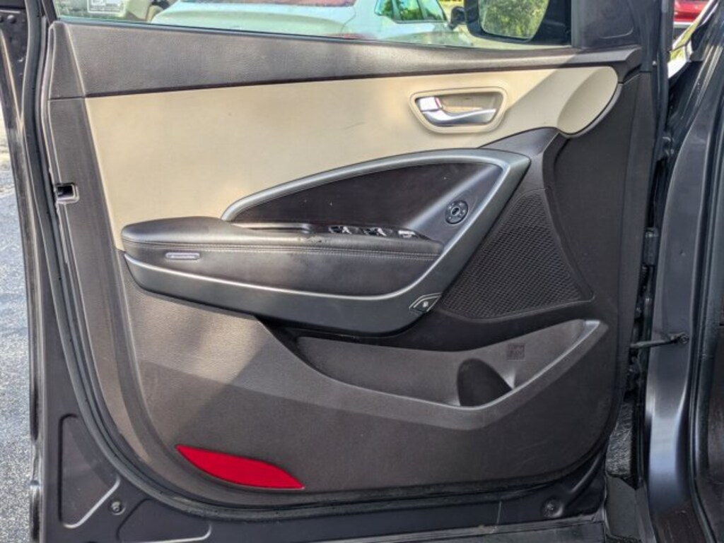 Used 2018 Hyundai Santa Fe Sport 2.4L SUV