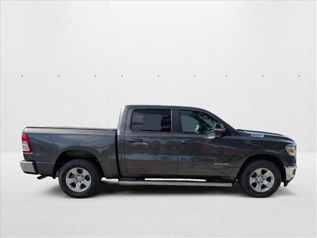 2022 Ram 1500 Big Horn photo 4