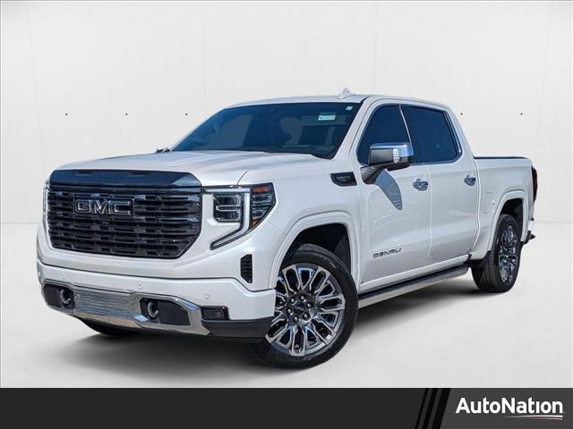 2023 GMC Sierra 1500 Denali Ultimate