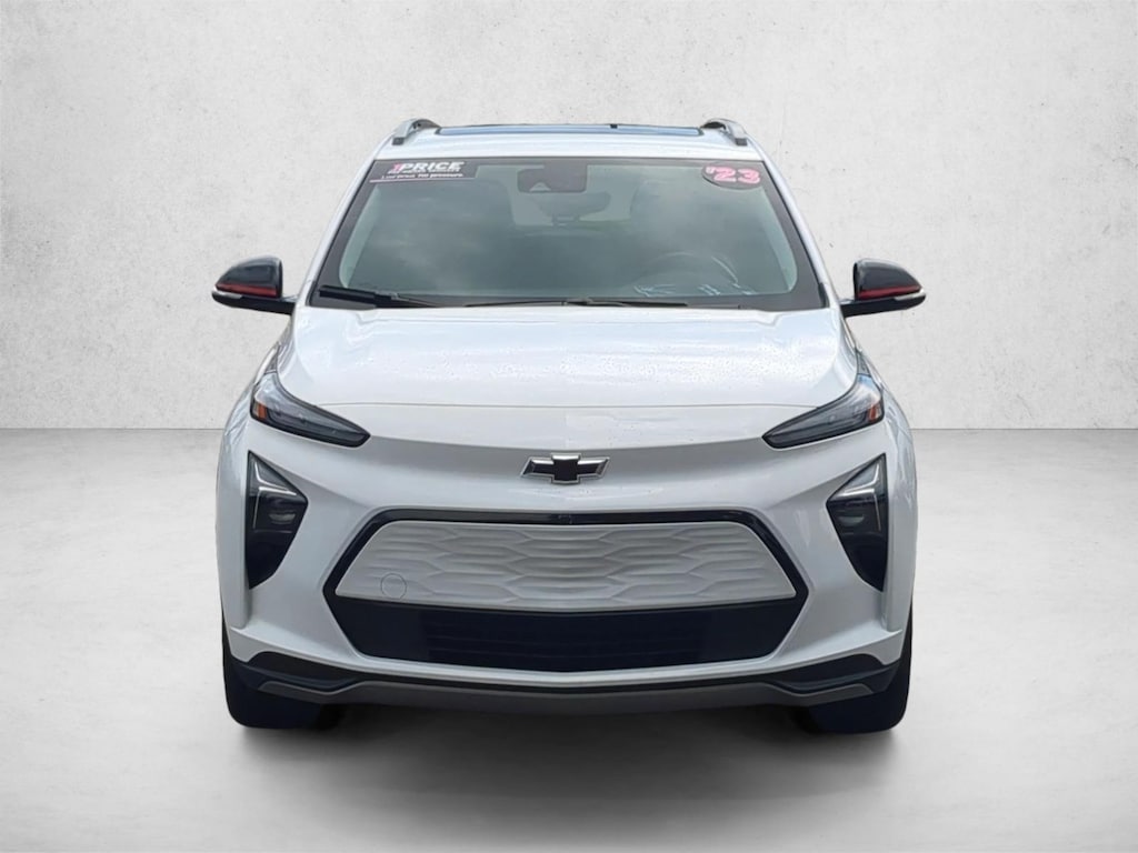 Used 2023 Chevrolet Bolt EUV Premier SUV
