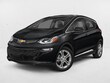  Chevrolet Bolt EV