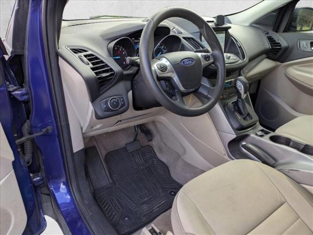 Used 2016 Ford Escape SE SUV