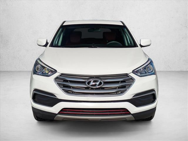 2018 Hyundai Santa Fe Sport Base photo 2