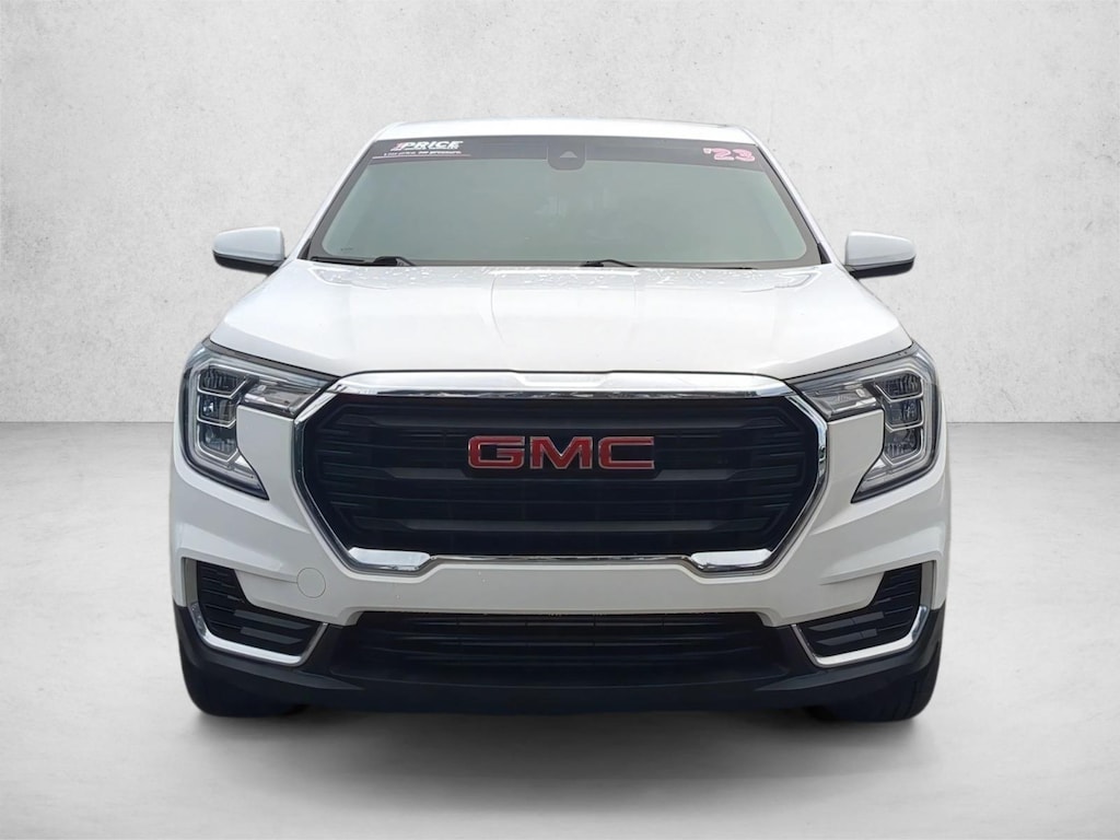 Used 2023 GMC Terrain SLE SUV