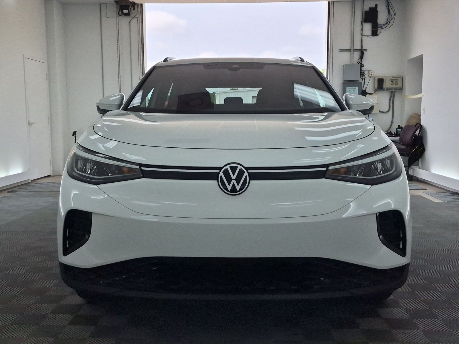 Used 2023 Volkswagen ID.4 Pro SUV