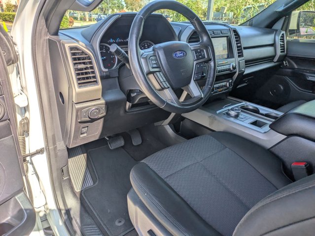 2020 Ford Expedition XLT photo 4