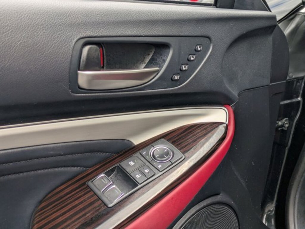 Used 2024 Lexus RC 300 RC 300 Coupe