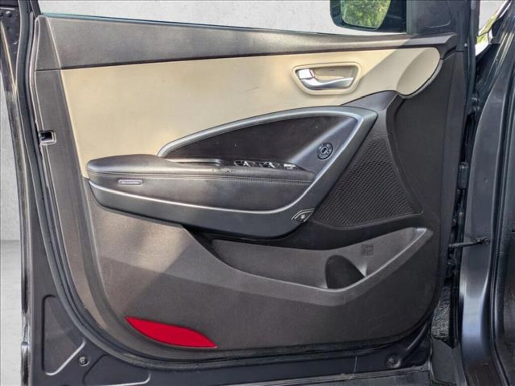 Used 2018 Hyundai Santa Fe Sport 2.4L SUV