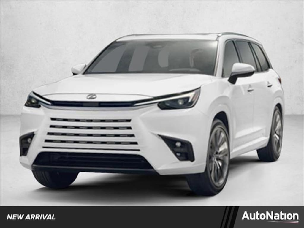 Used 2024 Lexus TX 350 TX 350 Premium SUV