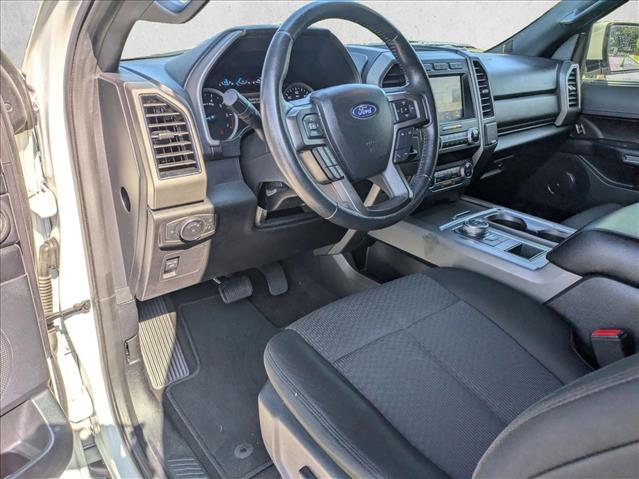 2020 Ford Expedition XLT photo 4