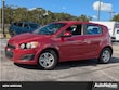  Chevrolet Sonic