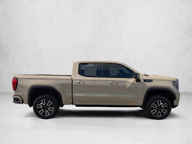 2023 Gmc Sierra 1500 AT4 photo 3