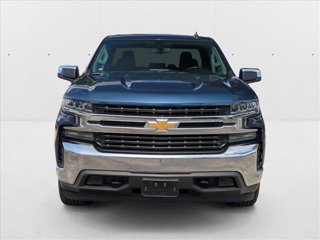 2019 Chevrolet Silverado 1500 LT photo 2