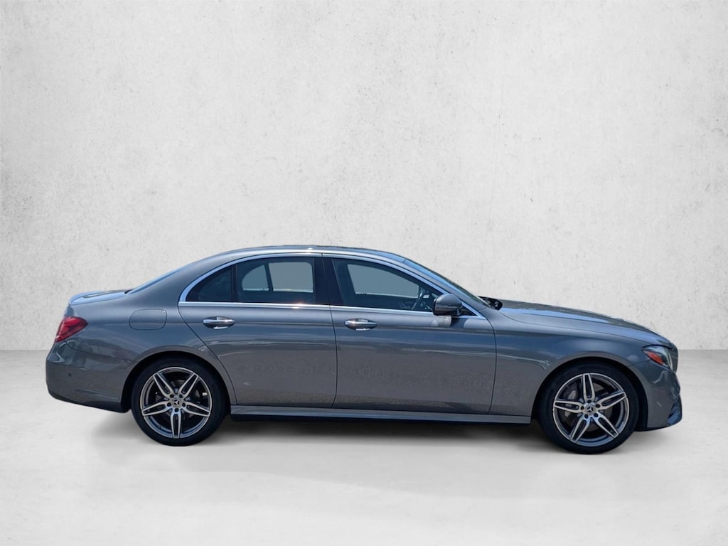 Used 2017 Mercedes-Benz E-Class E 300 Luxury Sedan