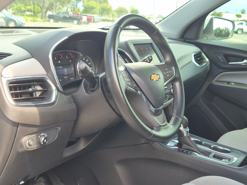 Used 2023 Chevrolet Equinox LT SUV