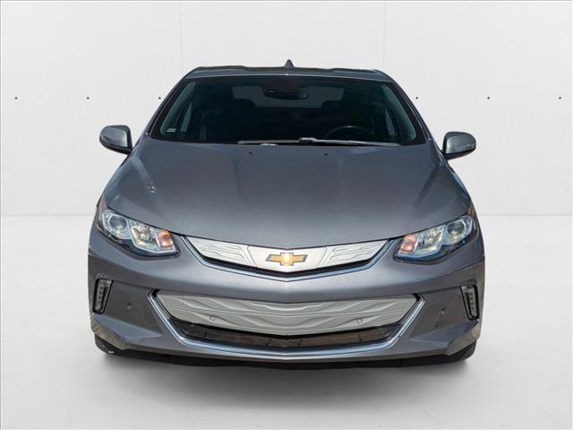 2019 Chevrolet Volt Premier photo 2