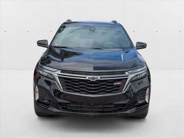 2022 Chevrolet Equinox RS photo 2