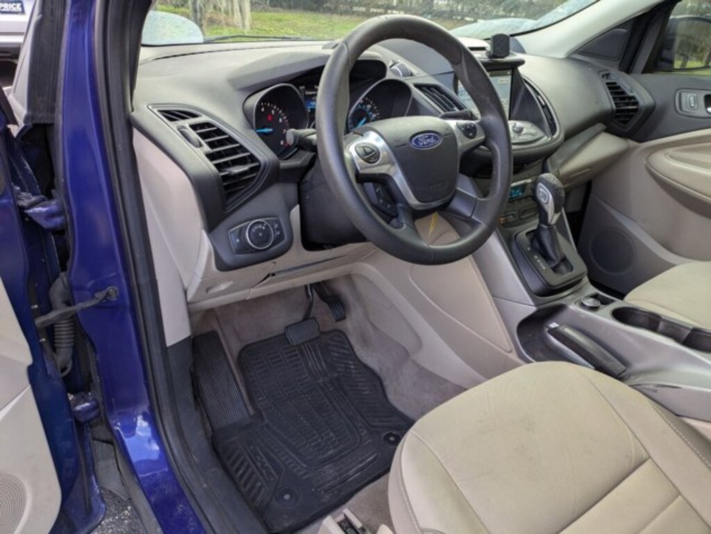 Used 2016 Ford Escape SE SUV