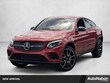 Mercedes-Benz AMG GLC 43