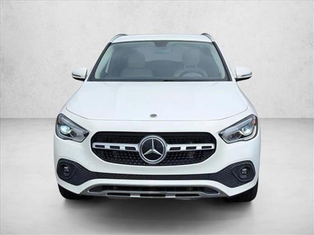 Used 2022 Mercedes-Benz GLA 250 GLA 250 SUV