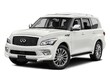 INFINITI QX80