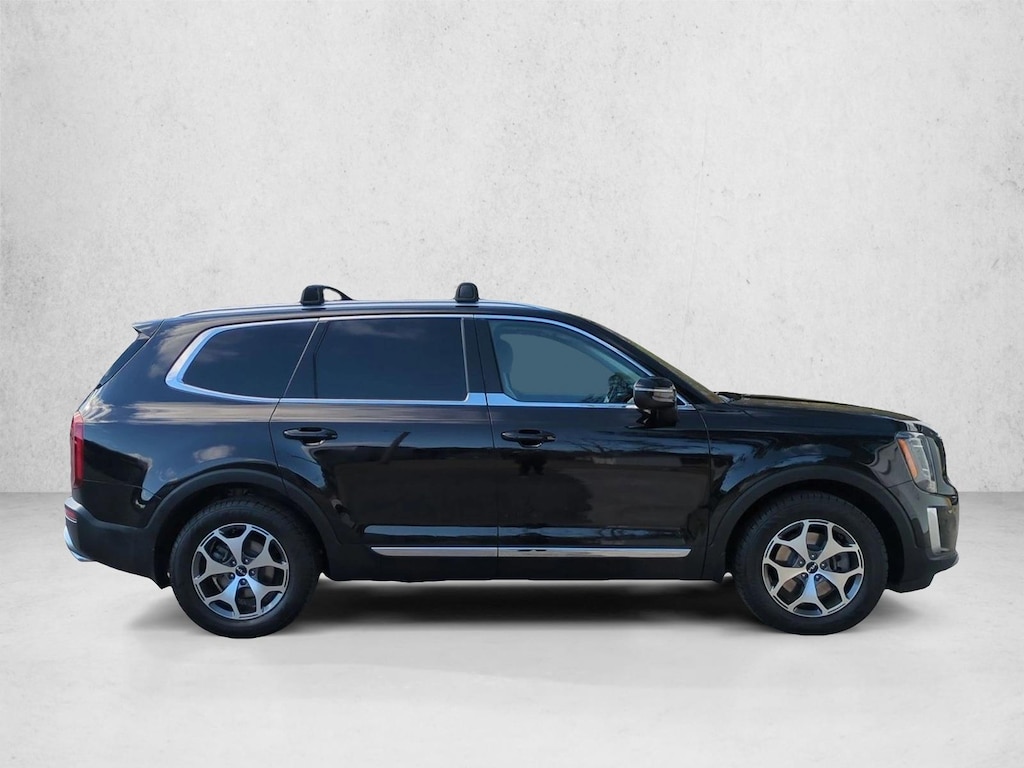 Used 2022 Kia Telluride EX SUV
