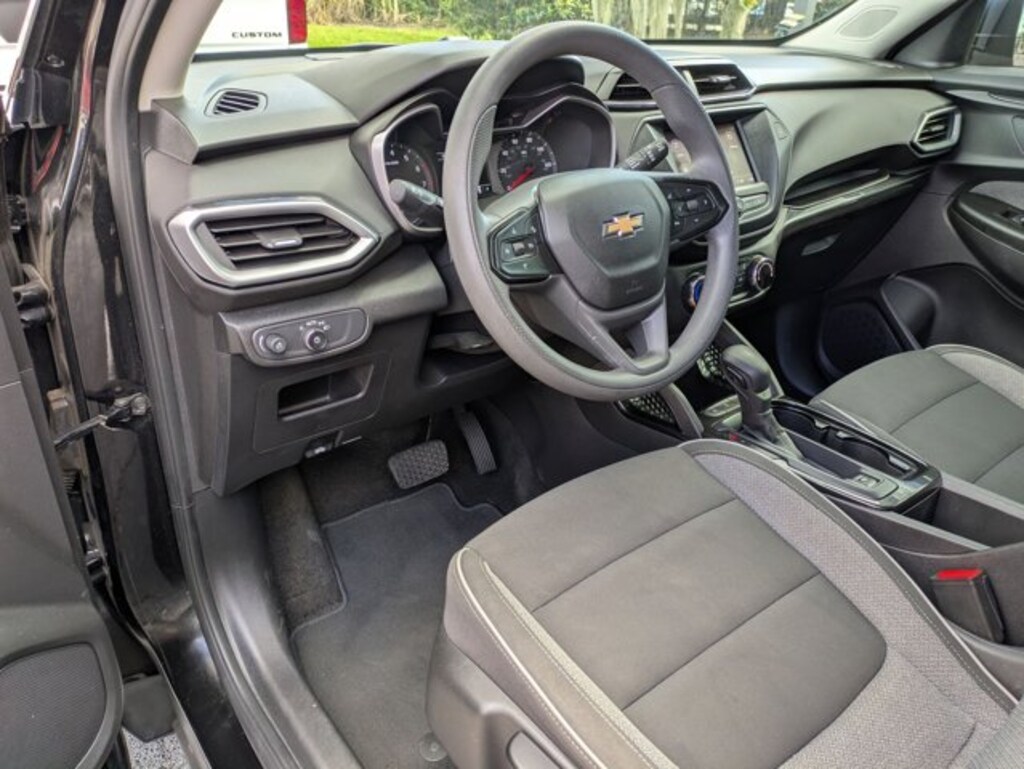 Used 2021 Chevrolet