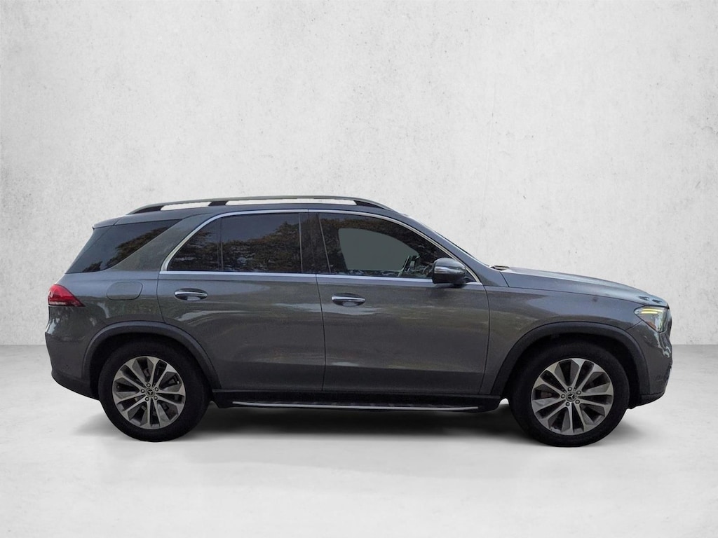 Used 2020 Mercedes-Benz GLE 350 GLE 350 SUV