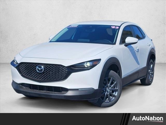 2023 Mazda CX-30