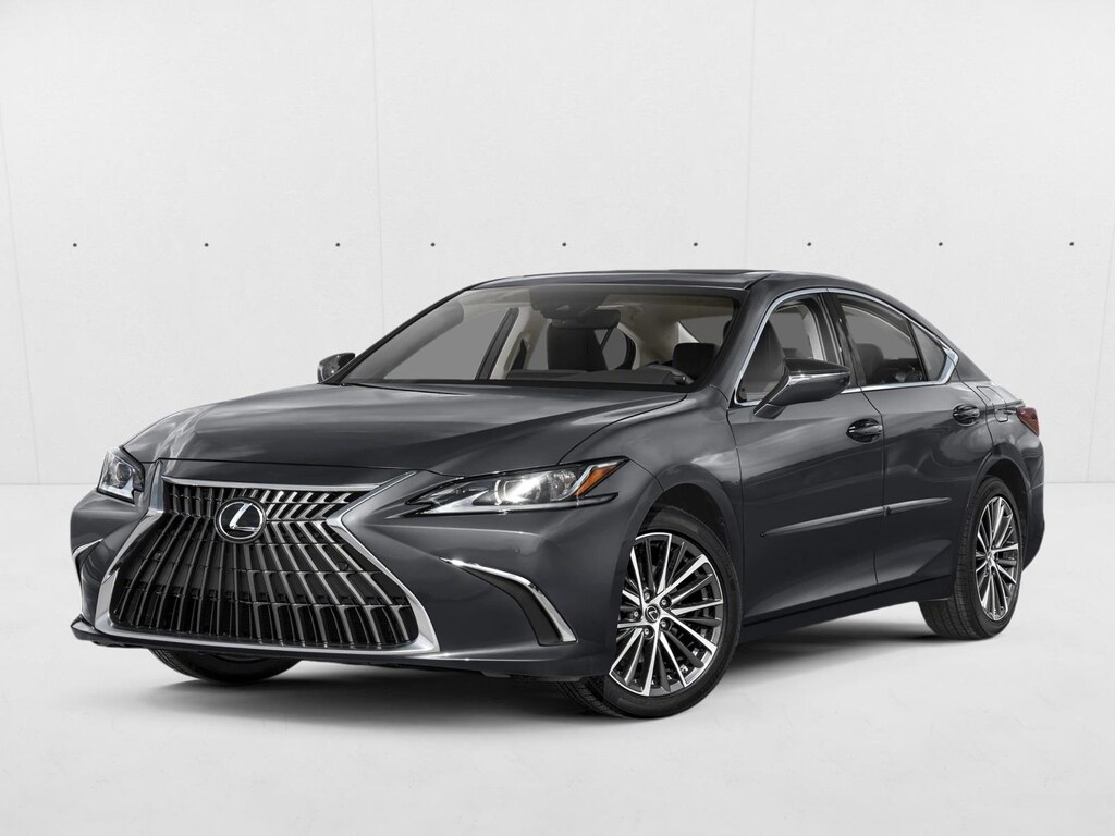 Used 2024 Lexus ES 250 ES 250 Sedan