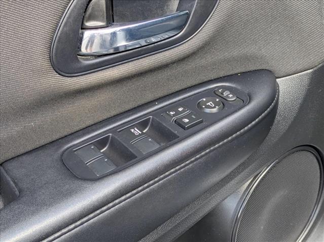 2019 Honda HR-V Sport photo 3