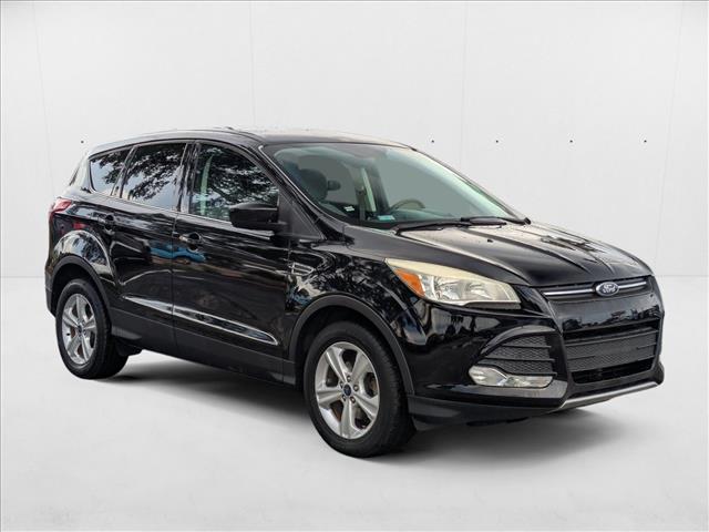 2016 Ford Escape SE photo 3